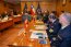 SHOA asume la presidencia de la Comisión Hidrográfica Regional del Pacífico Sudeste
