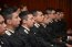 Escuela Naval recibió la visita del Presidente y Secretario Ejecutivo de la Comisión Nacional de Acreditación (CNA)
