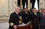 Vicealmirante José Luis Fernández asumió como Jefe del Estado Mayor General de la Armada
