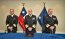 Asume nuevo Comandante de Operaciones Navales