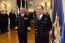 Vicealmirante José Luis Fernández asumió como Jefe del Estado Mayor General de la Armada