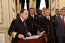 Vicealmirante José Luis Fernández asumió como Jefe del Estado Mayor General de la Armada