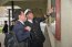 Escuela Naval recibió la visita del Presidente y Secretario Ejecutivo de la Comisión Nacional de Acreditación (CNA)