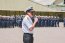 Director de Educación de la Armada revista al Curso de Instructores
