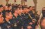 Director de Educación de la Armada revista al Curso de Instructores