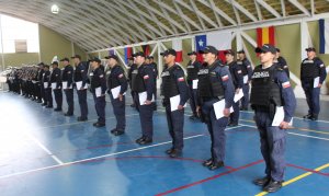 Culmina curso operador de Policía Marítima en Puerto Montt Culmina curso operador de Policía Marítima en Puerto Montt