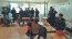 Base Naval Talcahuano y Jedena Biobío realizaron operativo cívico en Curanilahue