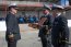 Efectúan Cambio de Mando en Destacamento de Infantería de Marina N°4 “Cochrane”