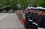 Batallón IM N°31 “Aldea” participó en conmemoración del día del Arma de Artillería