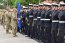 Batallón IM N°31 “Aldea” participó en conmemoración del día del Arma de Artillería