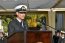 131 años de especialidad conmemoraron los Artilleros Navales