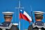 131 años de especialidad conmemoraron los Artilleros Navales