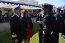 Marineros y Soldados del Servicio Militar egresaron de Cursos Sence realizados en la Academia Politécnica Naval