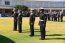 Marineros y Soldados del Servicio Militar egresaron de Cursos Sence realizados en la Academia Politécnica Naval