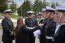 Soldados conscriptos en Destacamento de Infantería de Marina n°4 “Cochrane” se graduaron de cursos Sence