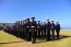 Marineros y Soldados del Servicio Militar egresaron de Cursos Sence realizados en la Academia Politécnica Naval