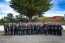 Soldados conscriptos en Destacamento de Infantería de Marina n°4 “Cochrane” se graduaron de cursos Sence