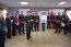 Soldados conscriptos en Destacamento de Infantería de Marina n°4 “Cochrane” se graduaron de cursos Sence