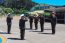 Escuela de Grumetes homenajeó a Suboficiales Mayores de la Guarnición Naval Talcahuano que se acogen a retiro