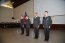 Escuela Naval realizó tradicional Ceremonia General de Premios 2023