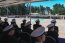 Escuela de Grumetes homenajeó a Suboficiales Mayores de la Guarnición Naval Talcahuano que se acogen a retiro