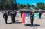 Escuela de Grumetes homenajeó a Suboficiales Mayores de la Guarnición Naval Talcahuano que se acogen a retiro