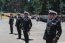 Escuela de Grumetes homenajeó a Suboficiales Mayores de la Guarnición Naval Talcahuano que se acogen a retiro
