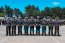 Escuela de Grumetes homenajeó a Suboficiales Mayores de la Guarnición Naval Talcahuano que se acogen a retiro