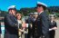 Escuela de Grumetes homenajeó a Suboficiales Mayores de la Guarnición Naval Talcahuano que se acogen a retiro