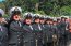 Escuela de Grumetes homenajeó a Suboficiales Mayores de la Guarnición Naval Talcahuano que se acogen a retiro