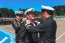 Escuela de Grumetes homenajeó a Suboficiales Mayores de la Guarnición Naval Talcahuano que se acogen a retiro
