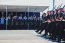 Escuela de Grumetes homenajeó a Suboficiales Mayores de la Guarnición Naval Talcahuano que se acogen a retiro