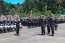 Escuela de Grumetes homenajeó a Suboficiales Mayores de la Guarnición Naval Talcahuano que se acogen a retiro