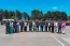 Escuela de Grumetes homenajeó a Suboficiales Mayores de la Guarnición Naval Talcahuano que se acogen a retiro
