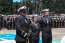 Escuela de Grumetes homenajeó a Suboficiales Mayores de la Guarnición Naval Talcahuano que se acogen a retiro