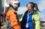 Armada de Chile efectúa evacuación médica en sector de Lago Windhond en Puerto Williams