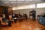 Escuela Naval recibió la visita del Director de Enseñanza Naval de la Armada Española