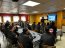 Alcaldía de Mar de Rada Covadonga en Territorio Chileno Antártico realizó instrucción de combate a la contaminación