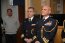 Escuela Naval recibió la visita del Director de Enseñanza Naval de la Armada Española