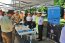 Autoridad Marítima de la región del Biobío realizó apertura de la temporada estival en la comuna de Contulmo