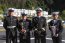 Equipo de la Armada de Chile obtuvo el primer lugar en el campeonato CODEFEN de la región del Biobío
