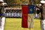 Ministra Defensa presidió graduación en Academia Politécnica Naval