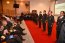 Ministra de Defensa presidió graduación del Curso de Estado Mayor impartido por la Academia de Guerra Naval