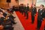 Ministra de Defensa presidió graduación del Curso de Estado Mayor impartido por la Academia de Guerra Naval
