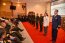 Ministra de Defensa presidió graduación del Curso de Estado Mayor impartido por la Academia de Guerra Naval