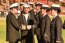 Ministra Defensa presidió graduación en Academia Politécnica Naval