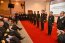Ministra de Defensa presidió graduación del Curso de Estado Mayor impartido por la Academia de Guerra Naval