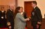  Ministra de Defensa presidió graduación del Curso de Estado Mayor impartido por la Academia de Guerra Naval  