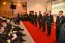 Ministra de Defensa presidió graduación del Curso de Estado Mayor impartido por la Academia de Guerra Naval