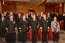Ministra de Defensa presidió graduación del Curso de Estado Mayor impartido por la Academia de Guerra Naval